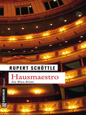 cover image of Hausmaestro